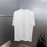 Small-print short-sleeved T-shirt, unisex, loose and casual, outdoor style, versatile - Image 5