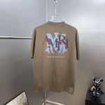 Street Style Gothic Letter Printed Short-Sleeve T-Shirt, Unisex, Loose and Casual T-Shirt - Image 6