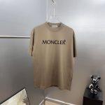 Letter-printed short-sleeved T-shirt, unisex, loose and casual, a versatile summer style - Image 2